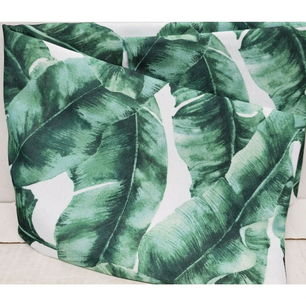 Printed Fabric Tablecloth 70